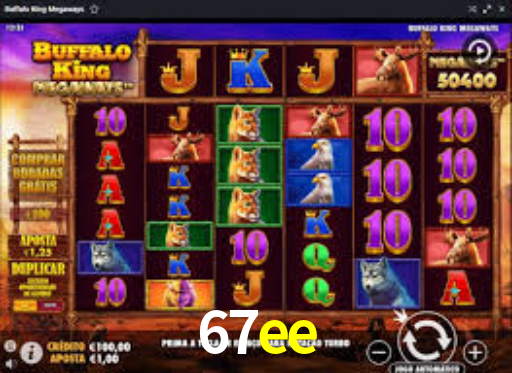 Jogos Exclusivos 67ee
